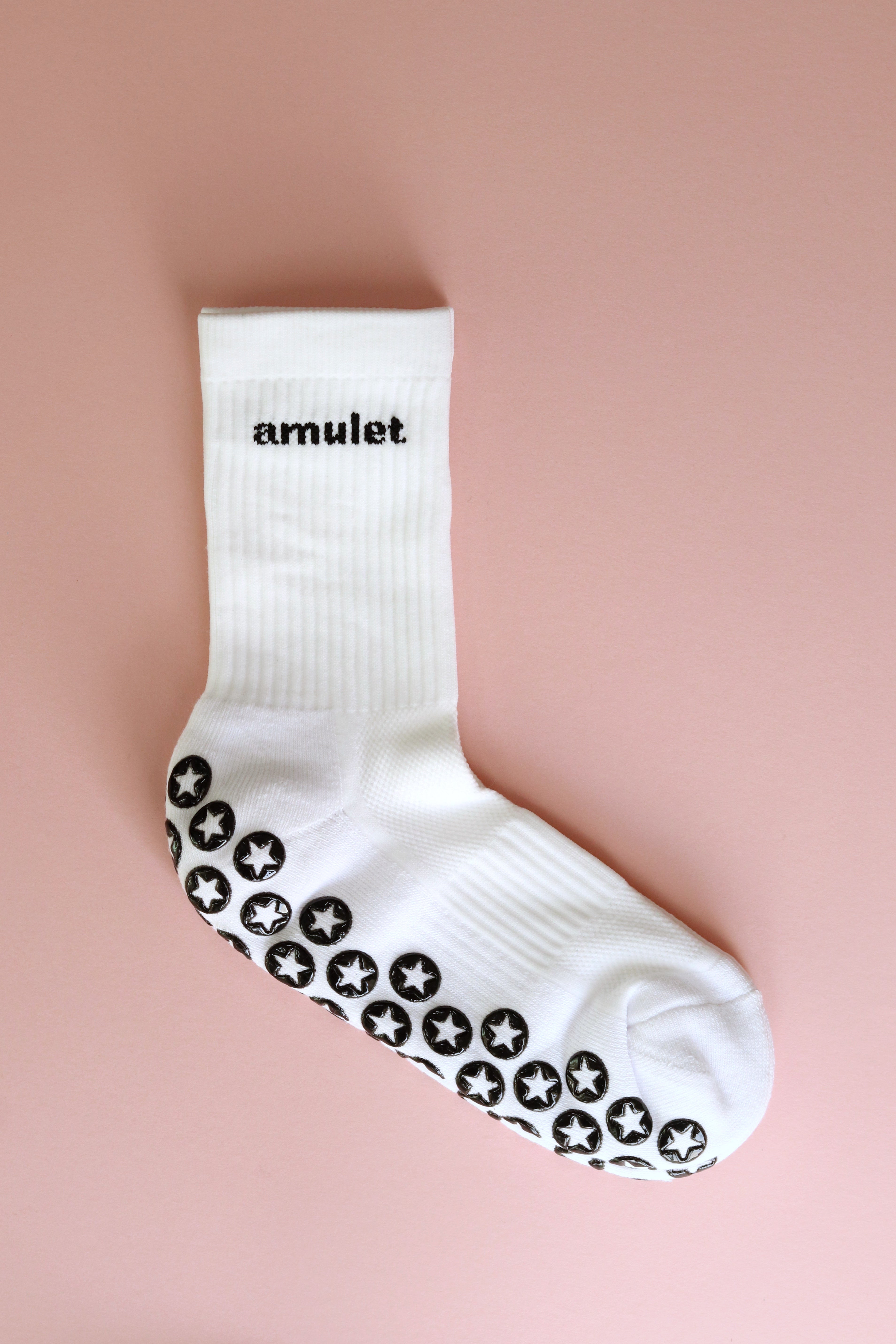 amulet running socks image 0