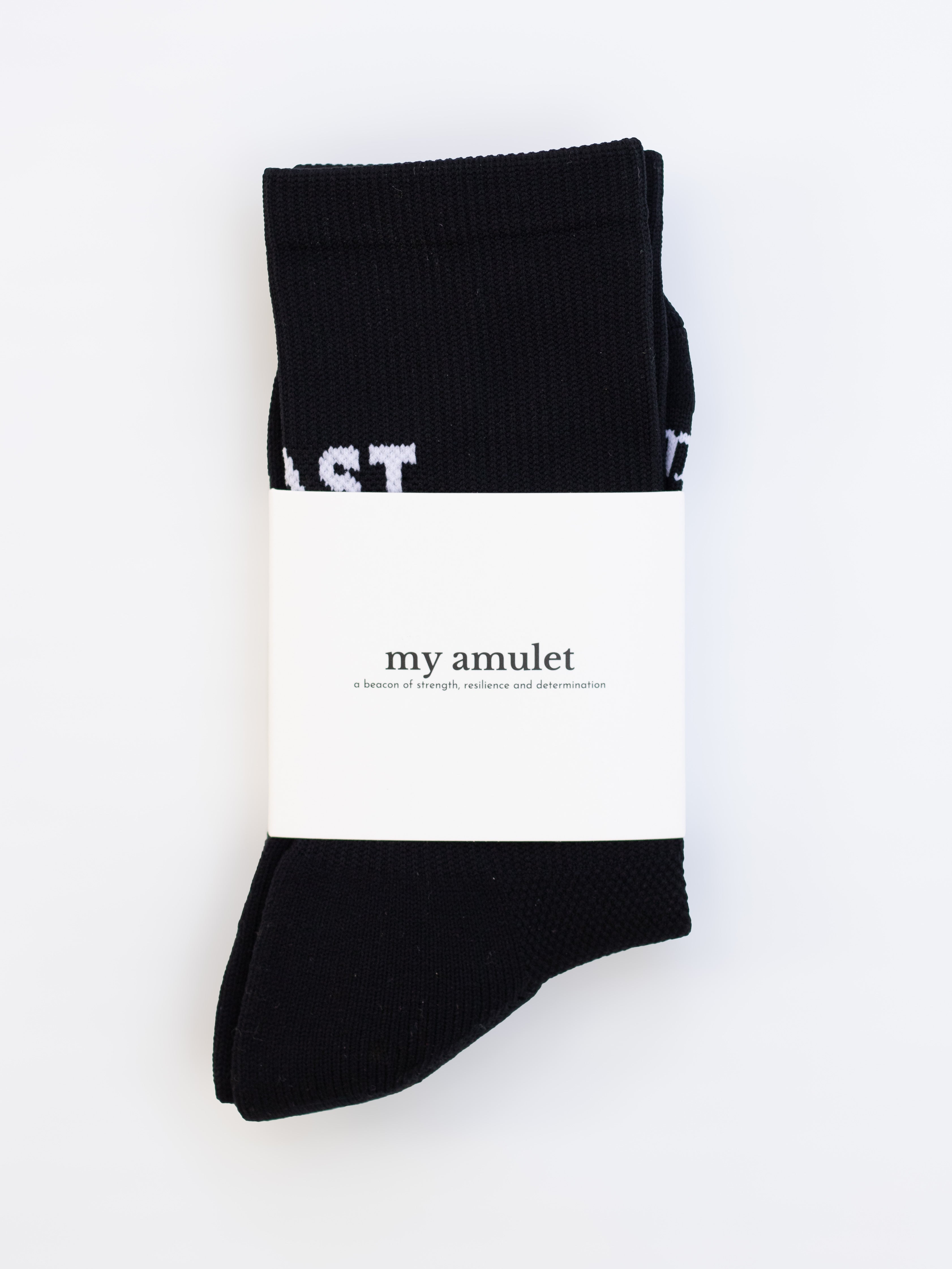 ‘Beast Mode’ Running Socks