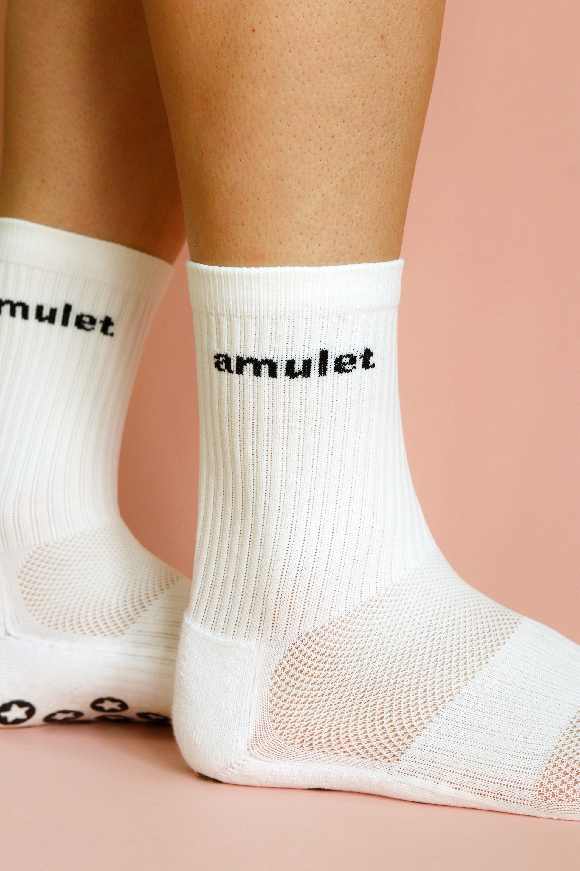 amulet running socks image 1