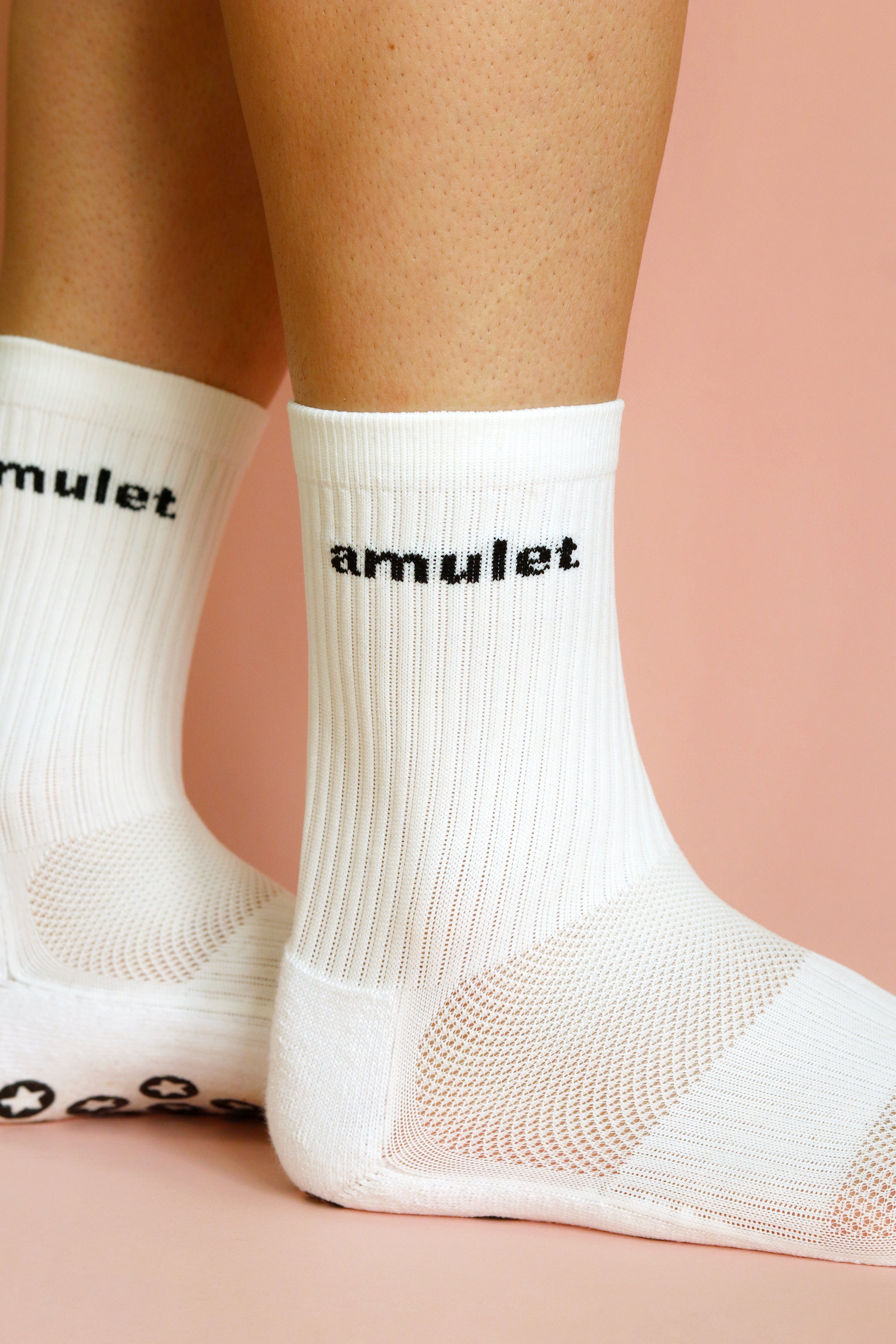 amulet running socks image 1