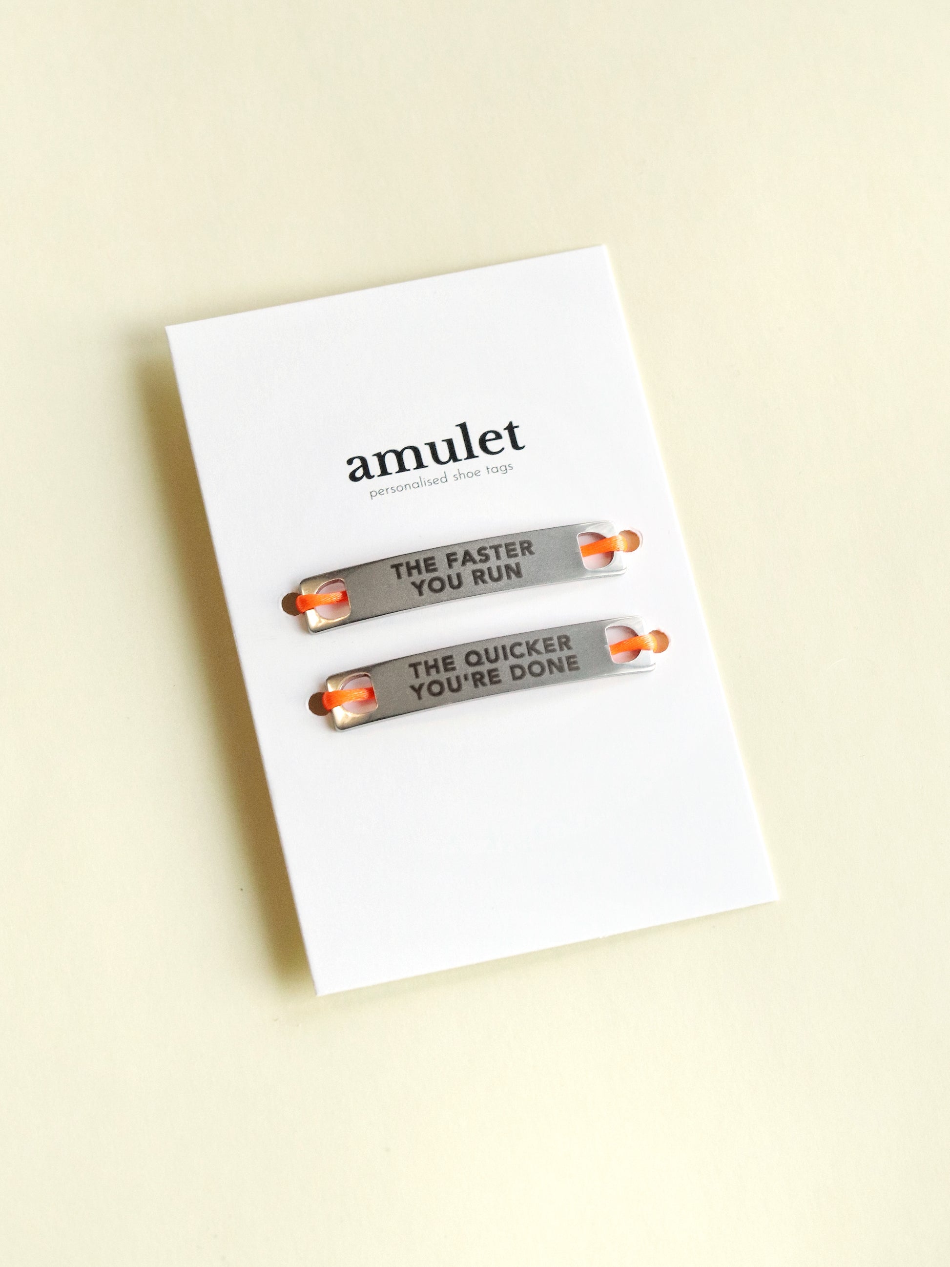 Gift for Runners
