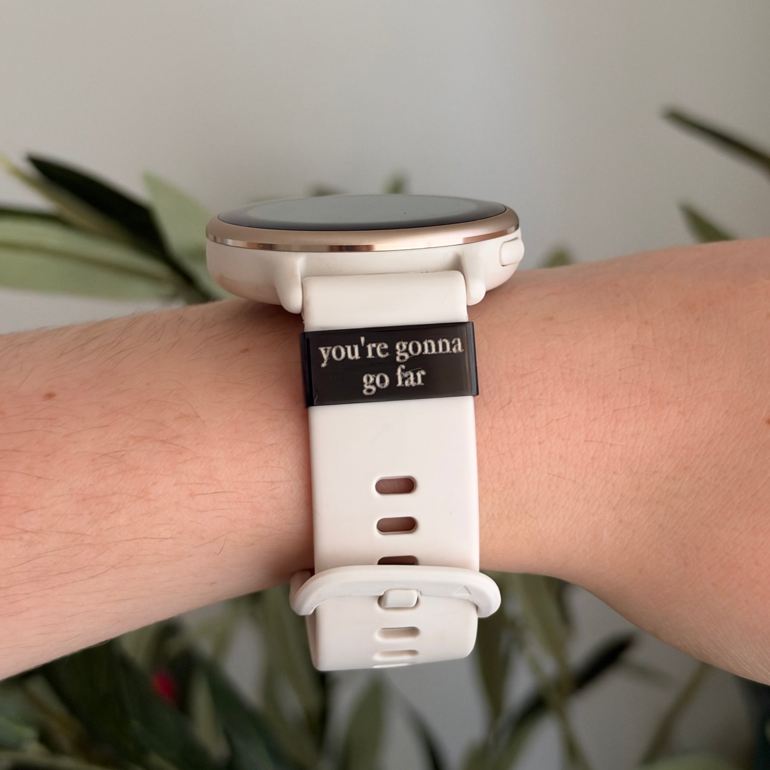 Noah Kahan Watch Charm
