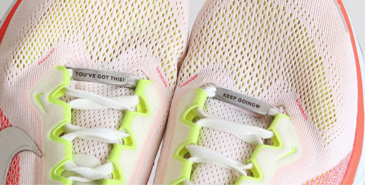 You've Got This Keep Going Shoe Tags.webp