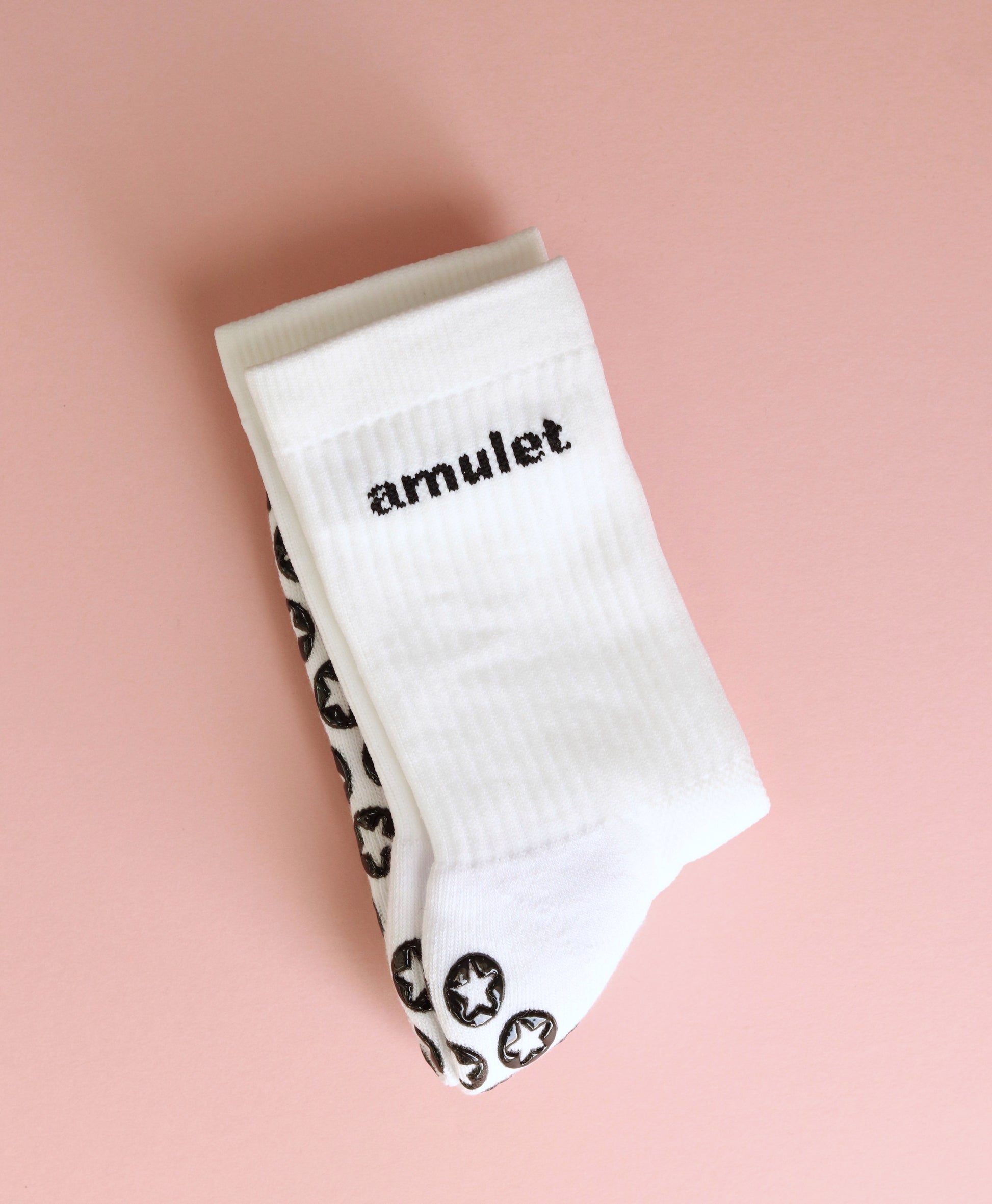 amulet running socks image 3
